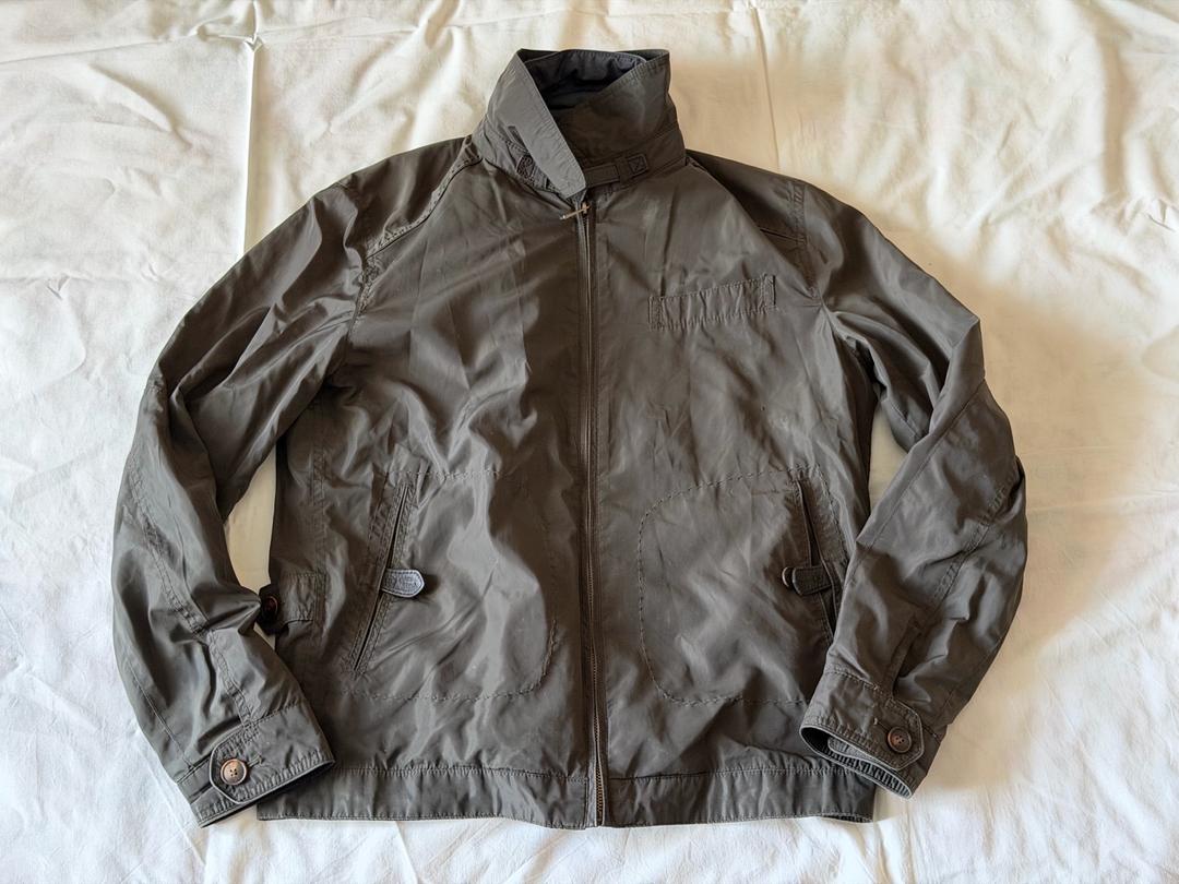 Massimo Dutti Куртка Massimo мужская — фото 2