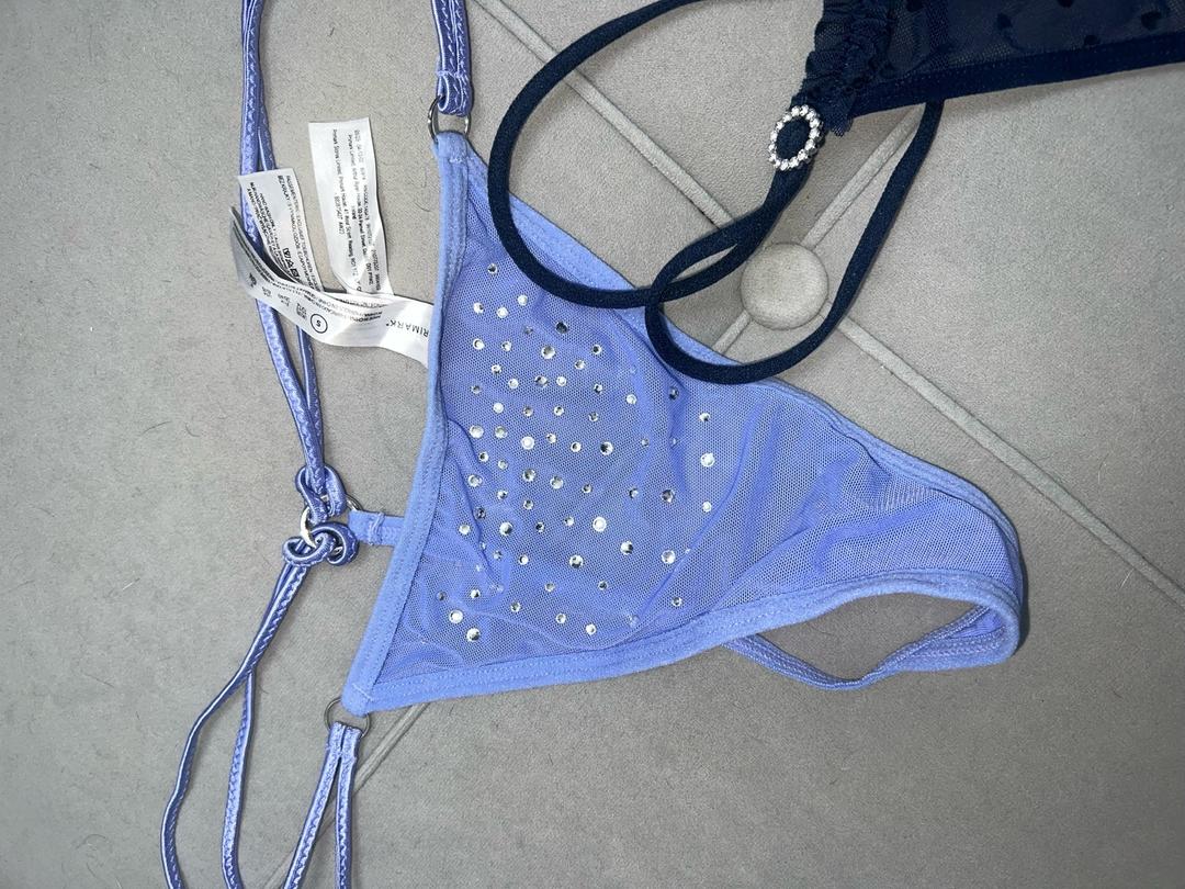 Primark Трусы новые s-m — фото 2