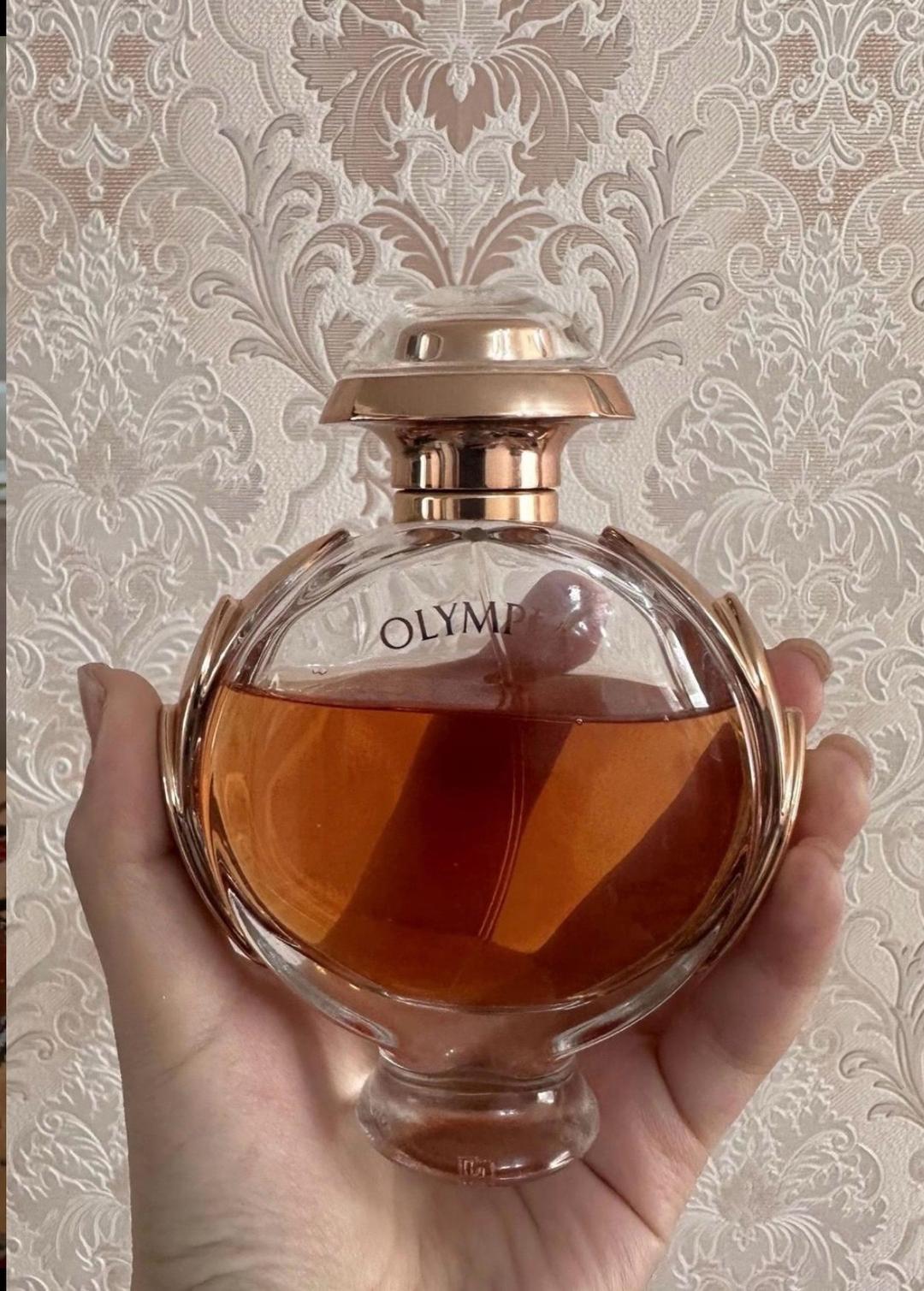 Paco Rabanne Парфюм Paco Rabanne Olympea — фото 2