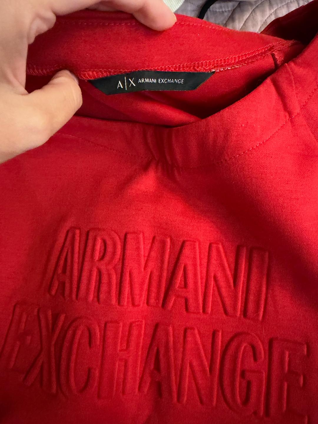 Armani Exchange Спортивный костюм Armani Exchange — фото 2