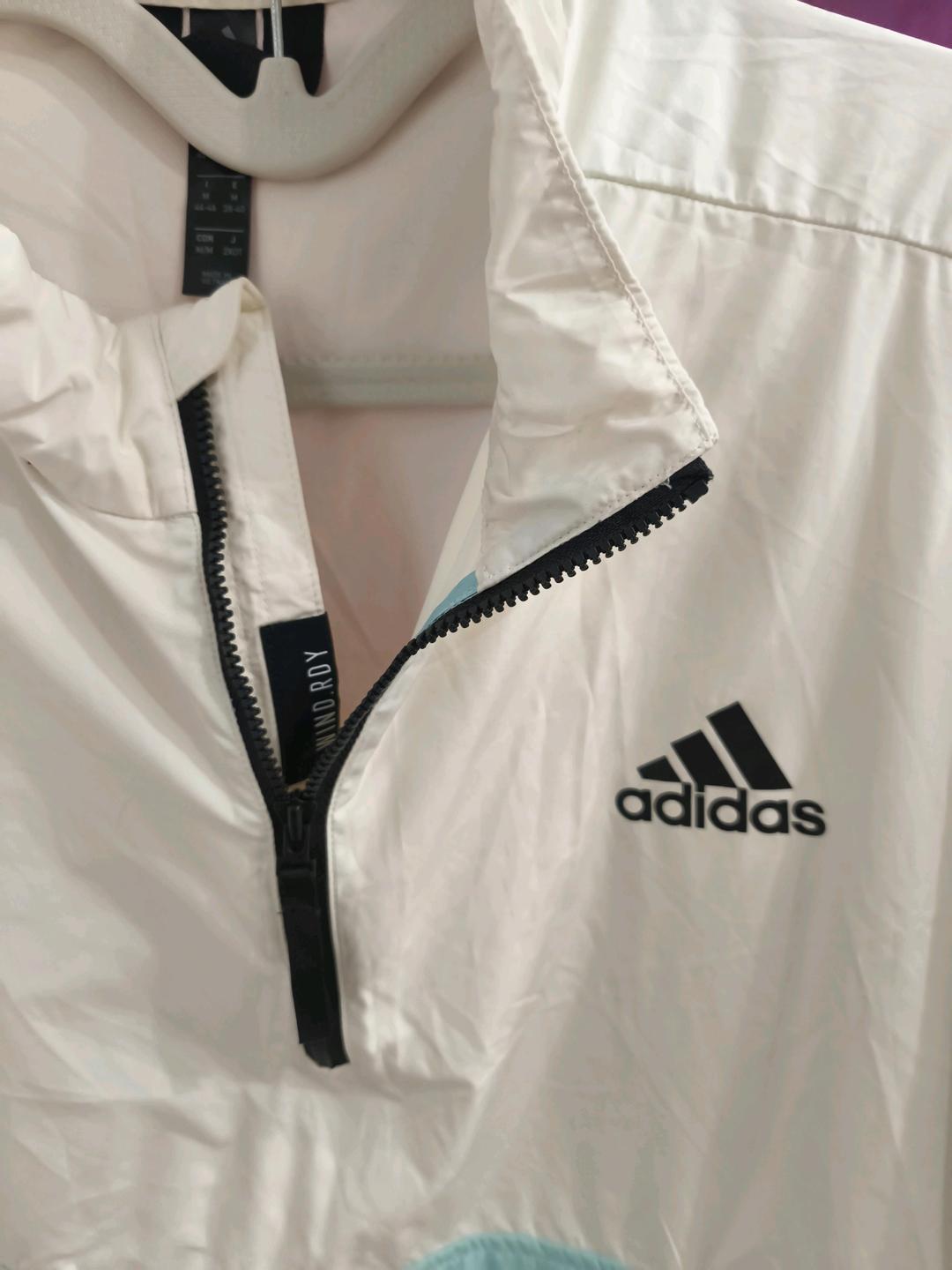 Adidas Курточка Adidas — фото 2