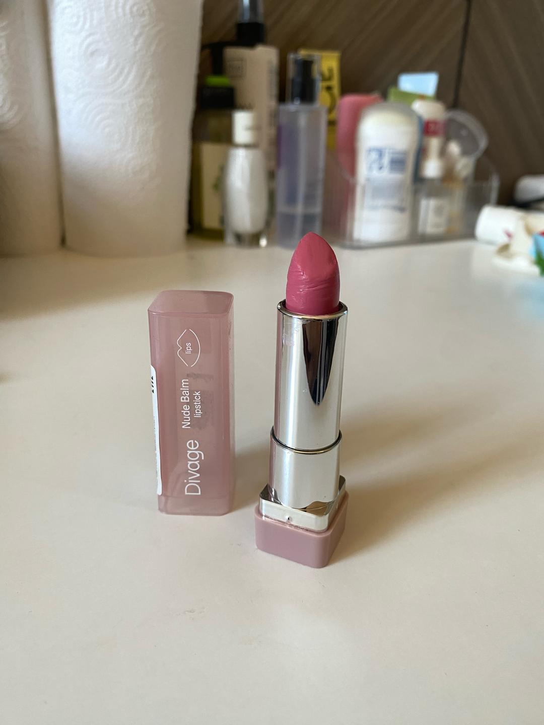 Divage Губная помада Divage Nude Balm — фото 2