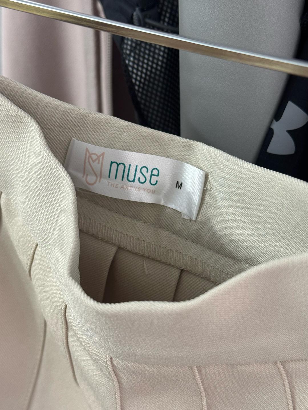Muse Костюм muse (пиджак и юбка) — фото 2