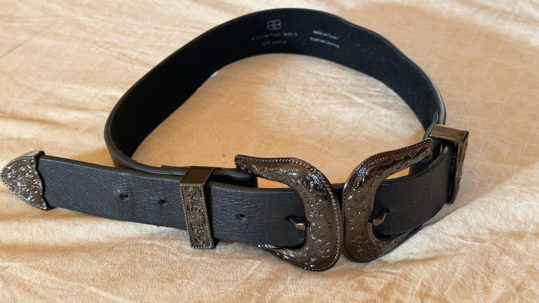 B-Low the Belt Ремень B-Low the Belt — фото 2
