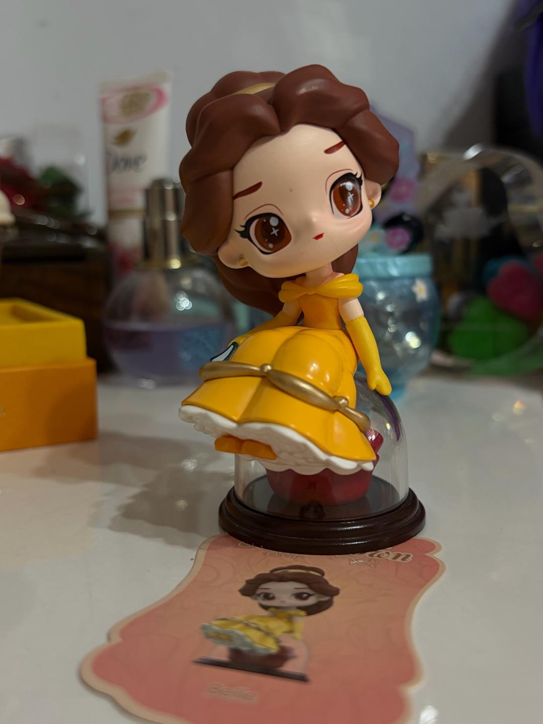 Miniso Фигурка Бэлль — фото 2