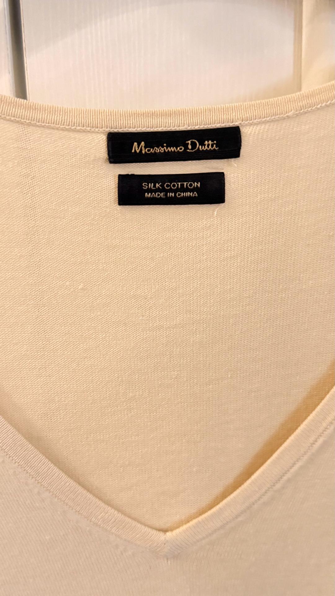 Massimo Dutti Кардиган Massimo Dutti, M — фото 2