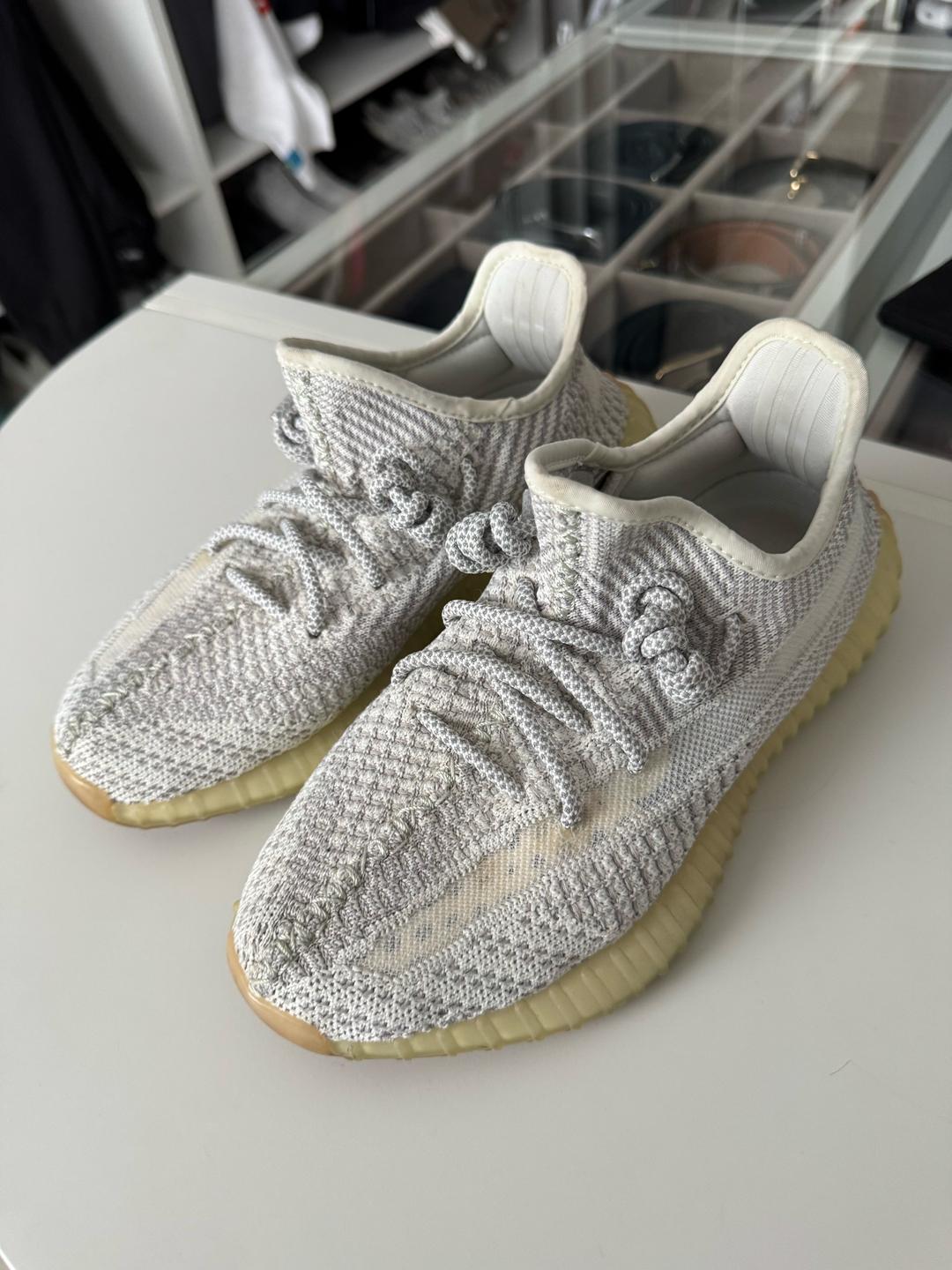Yeezy Yeezy boost 350 кроссовки — фото 2