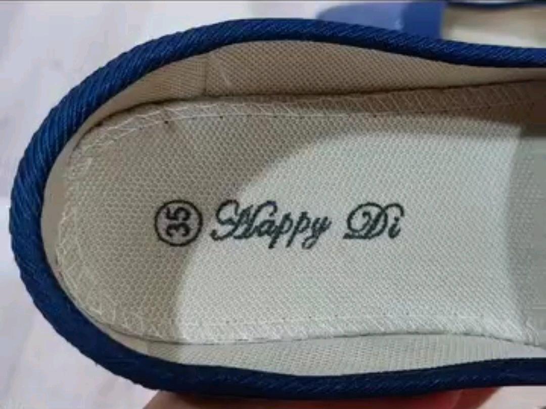 Happy Di Детская обувь — фото 2