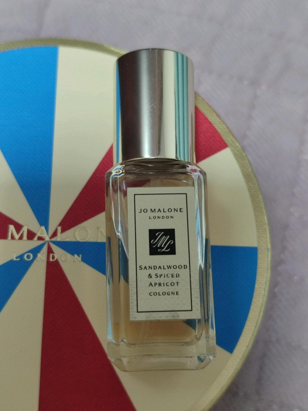 Jo Malone London Женский парфюм, ароматные празднества Джон Малон — фото 2