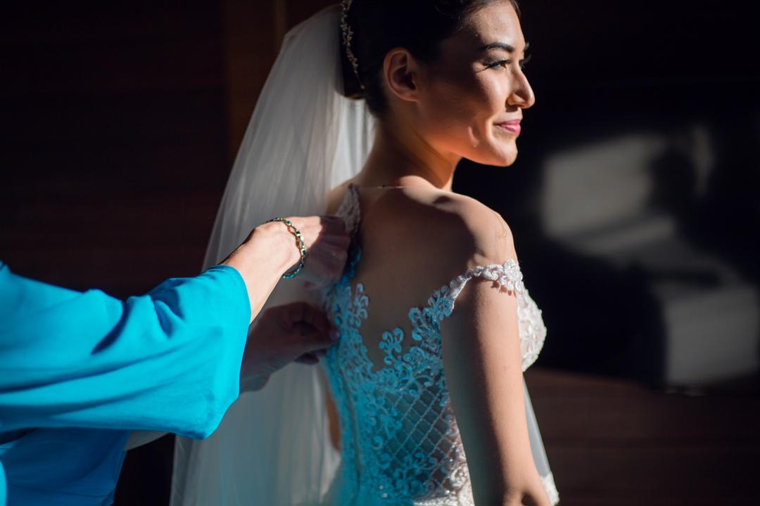 Bridal Свадебное платье — фото 2