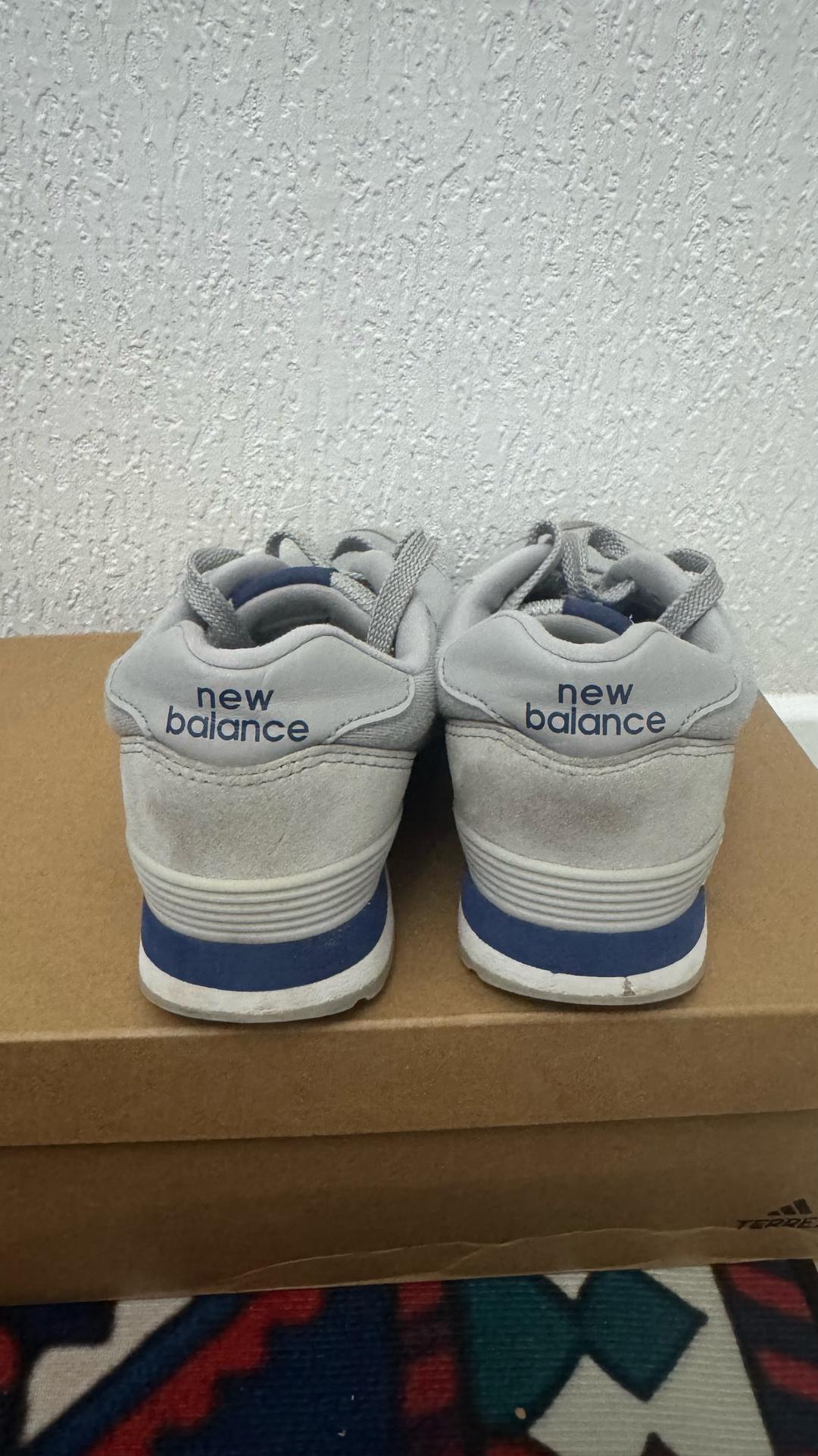 New Balance Кроссовки New Balance — фото 2