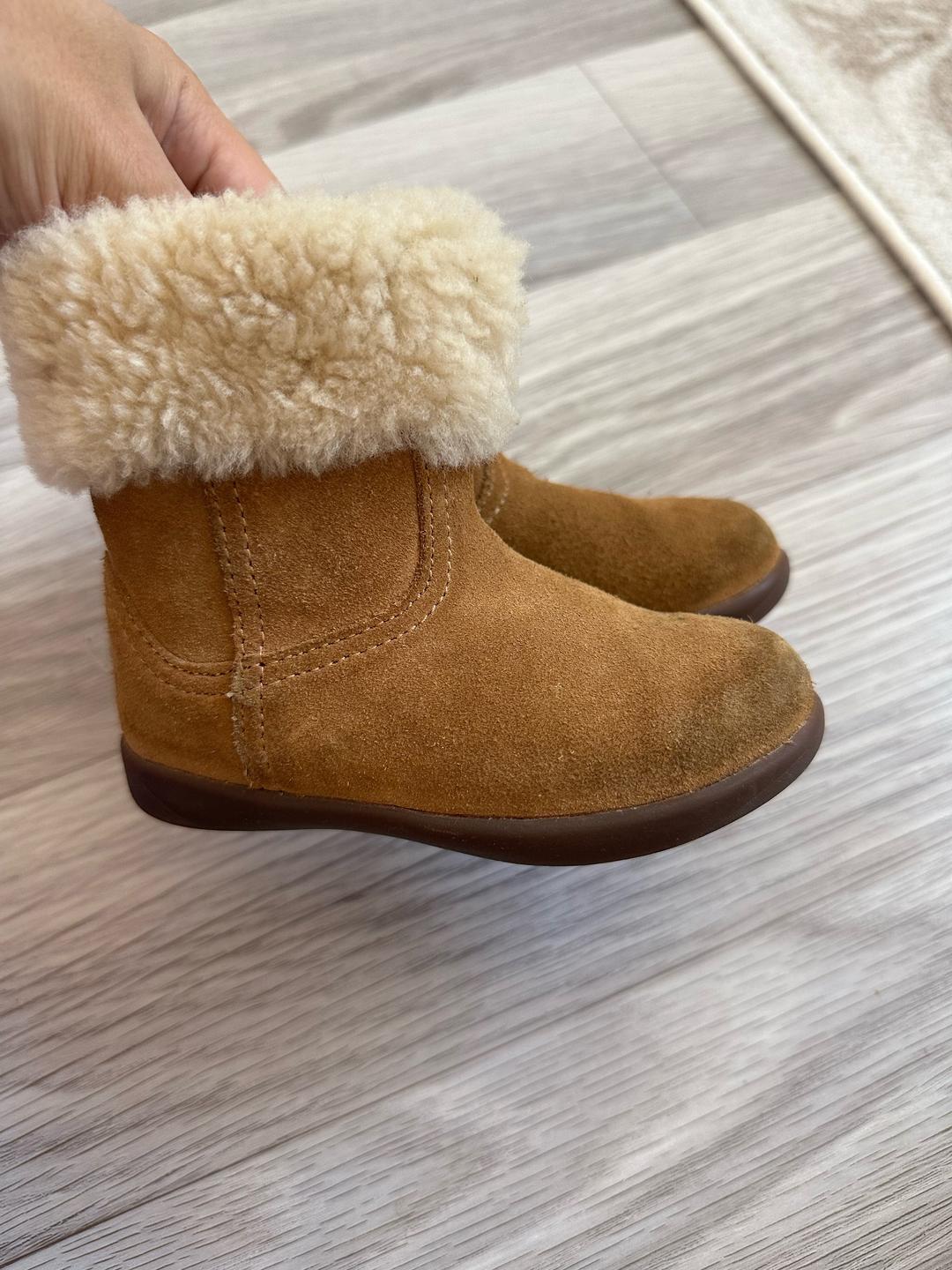 UGG Детские угги UGG — фото 2