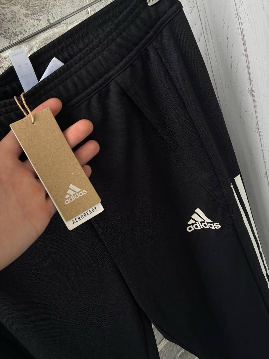 Adidas спортивные брюки adidas — фото 2