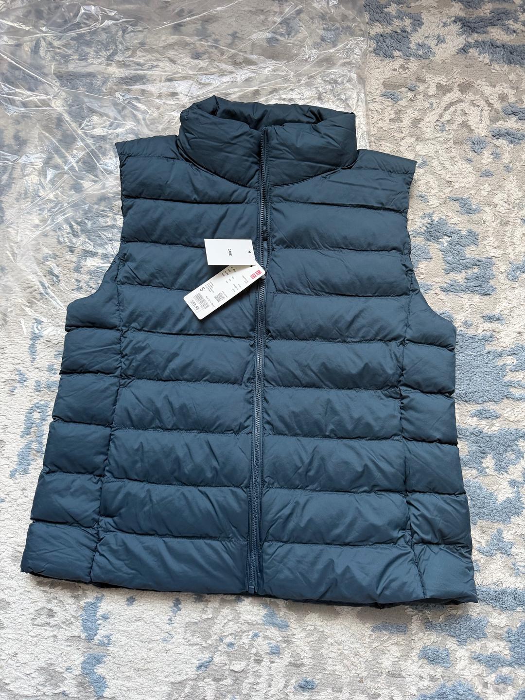 Uniqlo Жилетка Uniqlo — фото 2