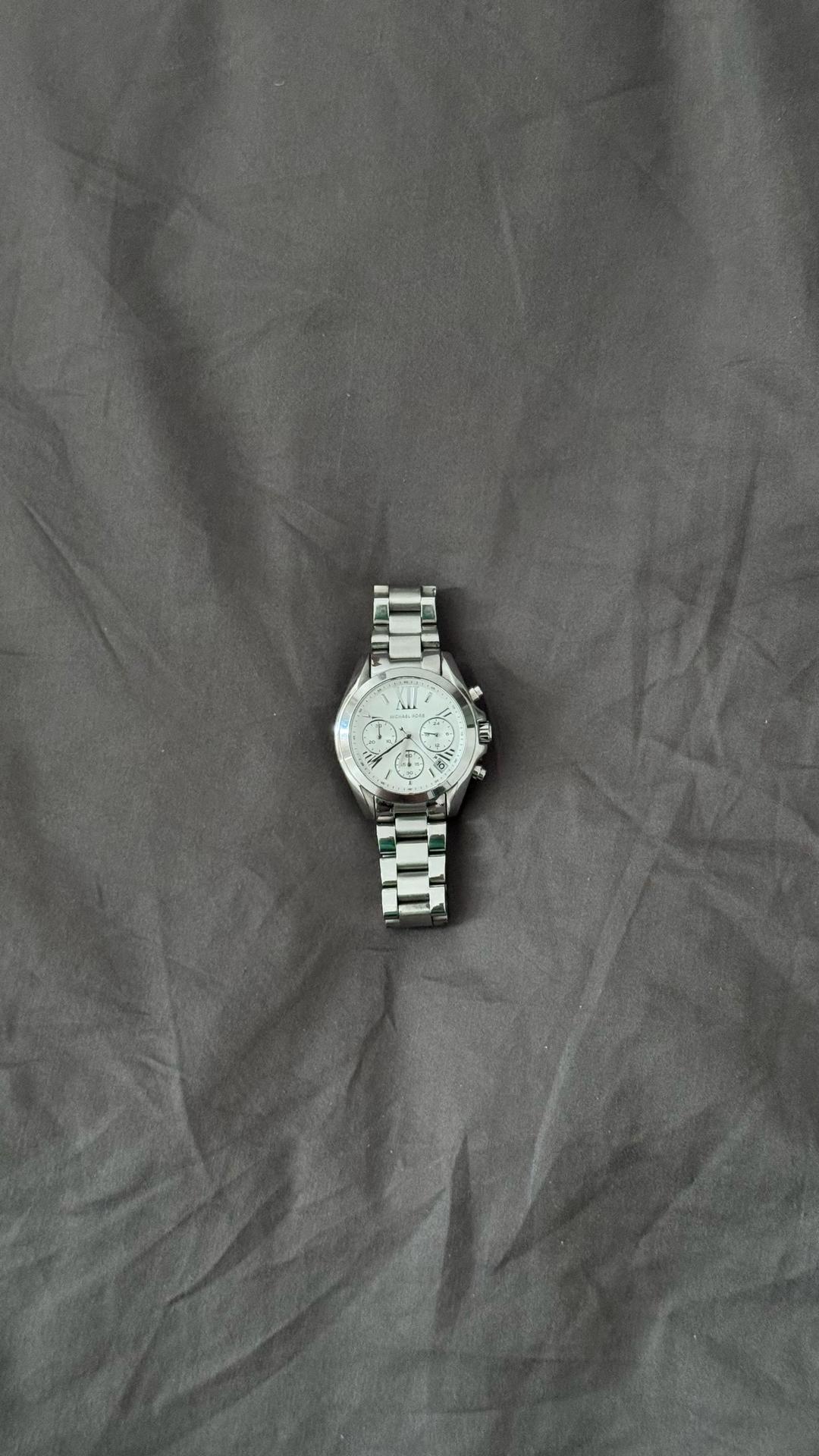 Michael Kors Часы Michael Kors MK6174 — фото 2