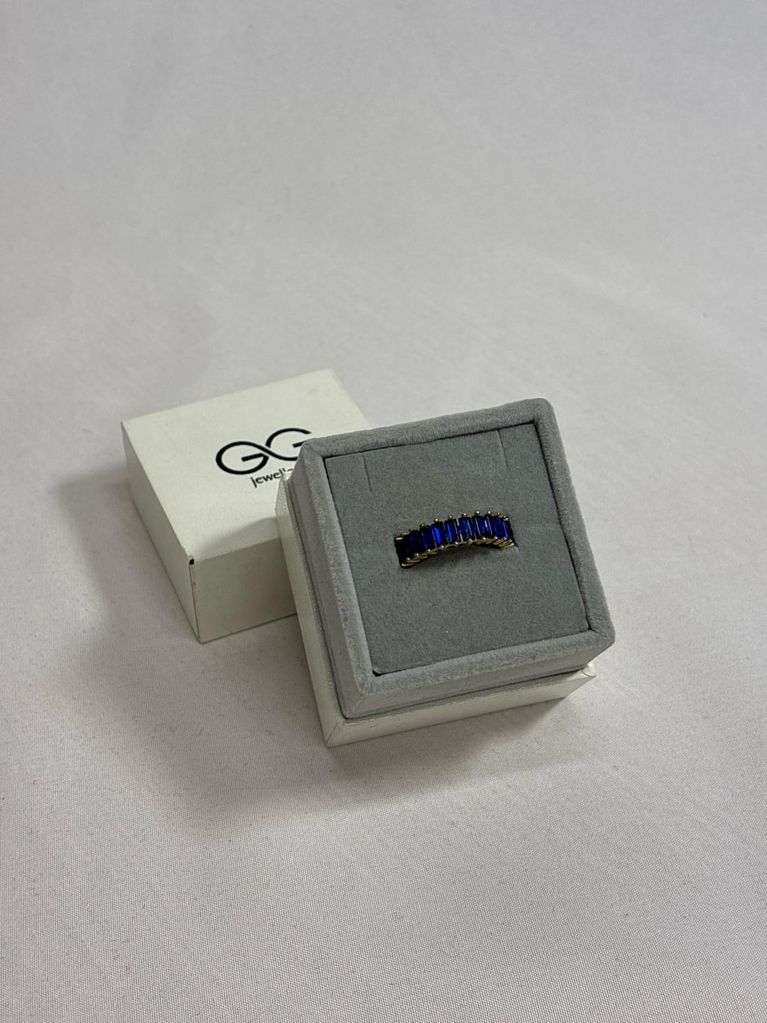 GG Jewellery Кольцо — фото 2