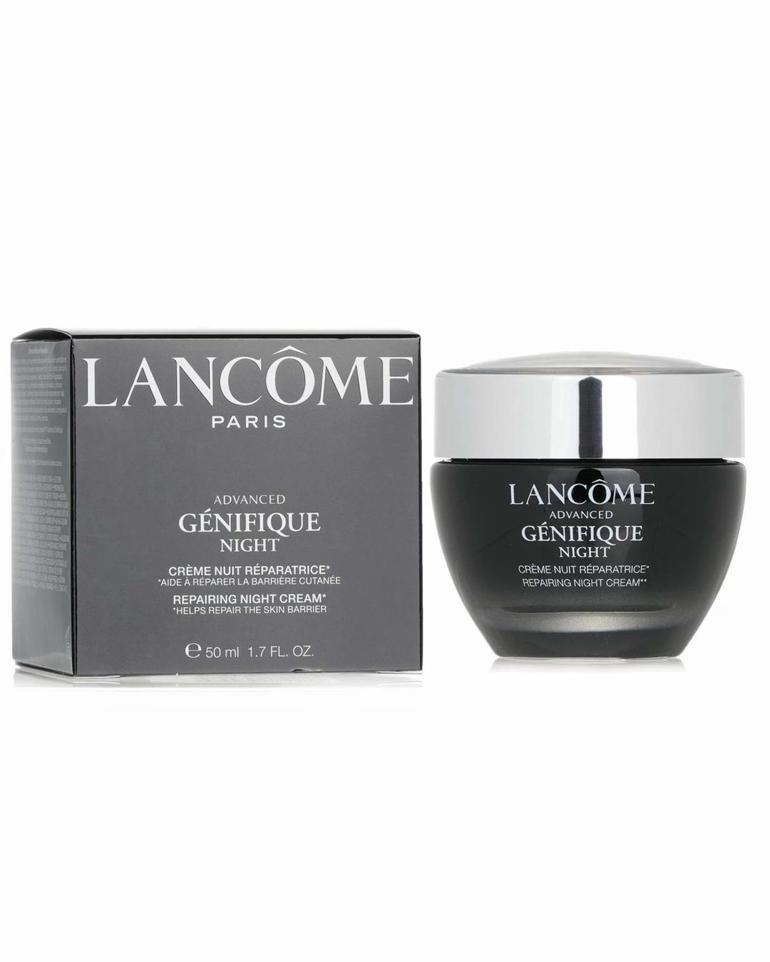 Lancôme Ночной крем от Lancome — фото 2