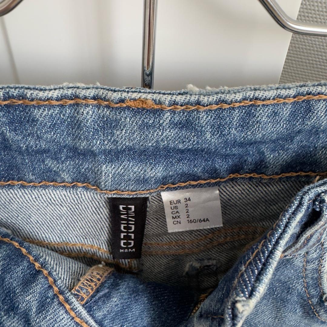 H&M Шорты H&M — фото 2