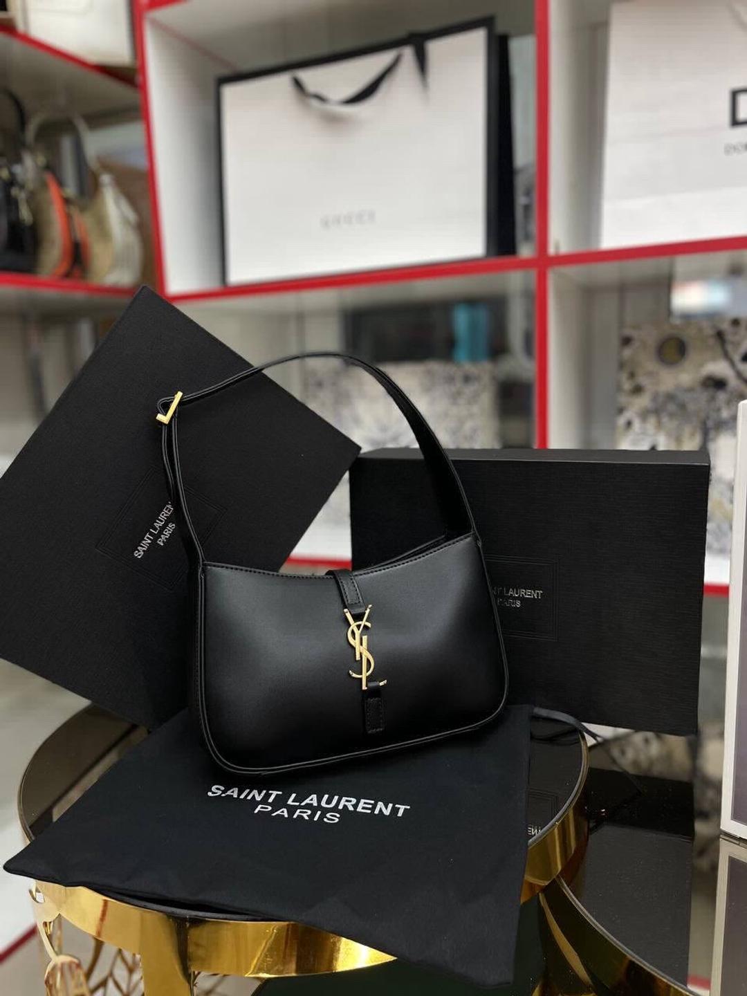 Нет бренда YSL сумки — фото 2