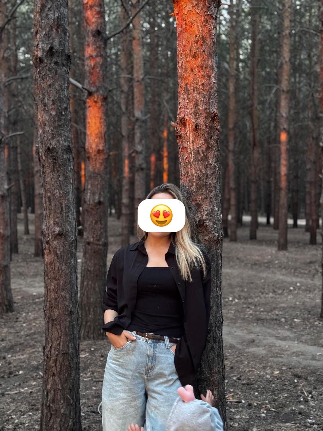 Нет бренда Рубашка — фото 2