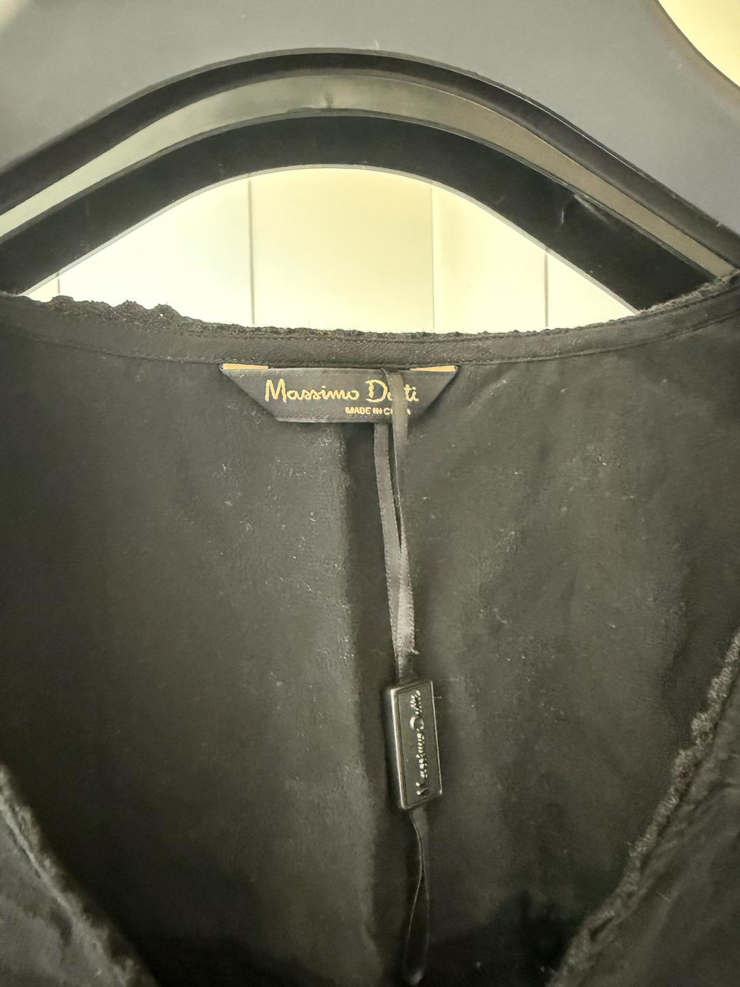 Massimo Dutti Massimo dutti кофта — фото 2