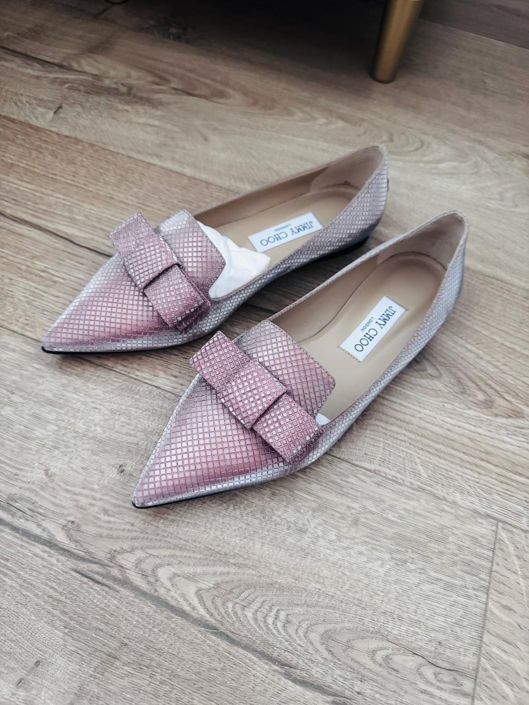 Jimmy Choo Туфли Jimmy Choo — фото 2