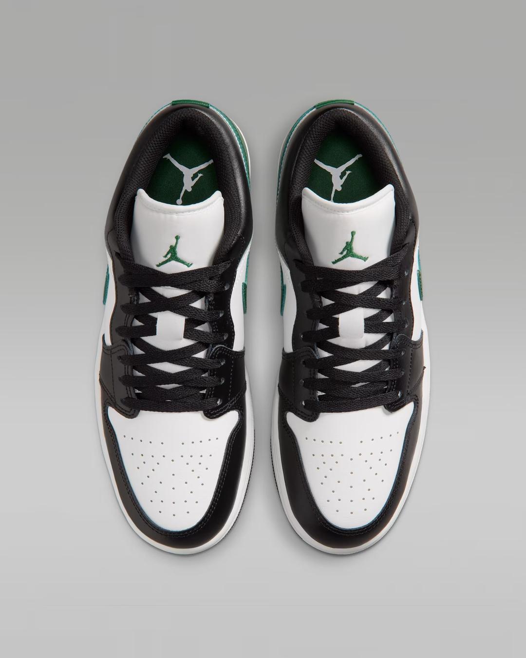Nike Кроссовки Nike Air Jordan 1 Low — фото 2