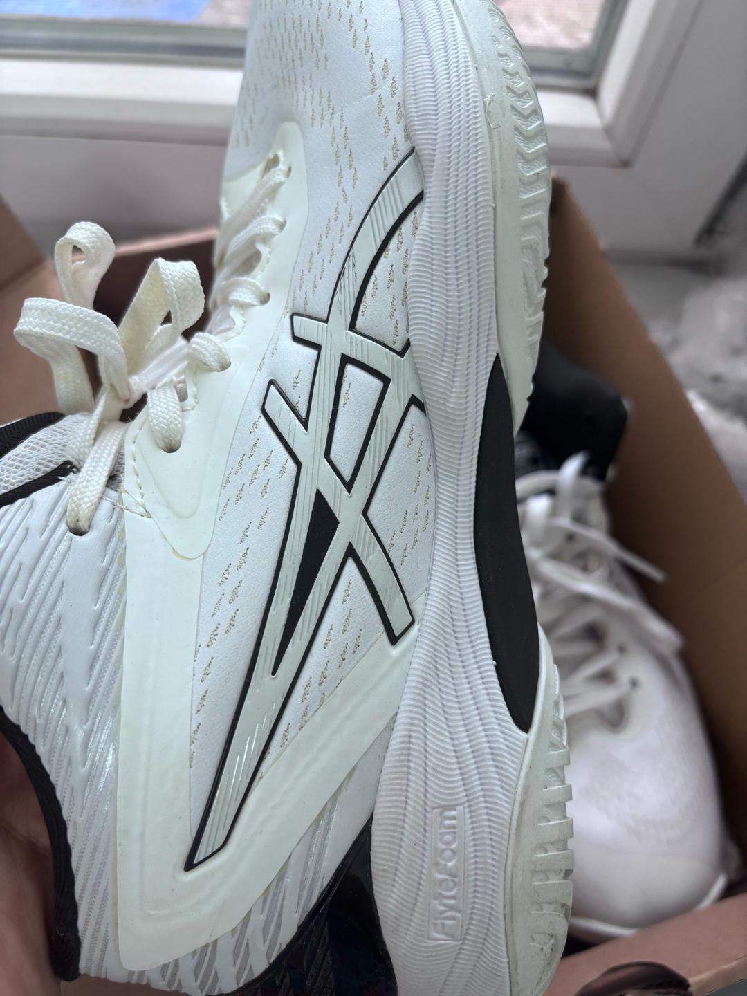 ASICS Кроссовки — фото 2