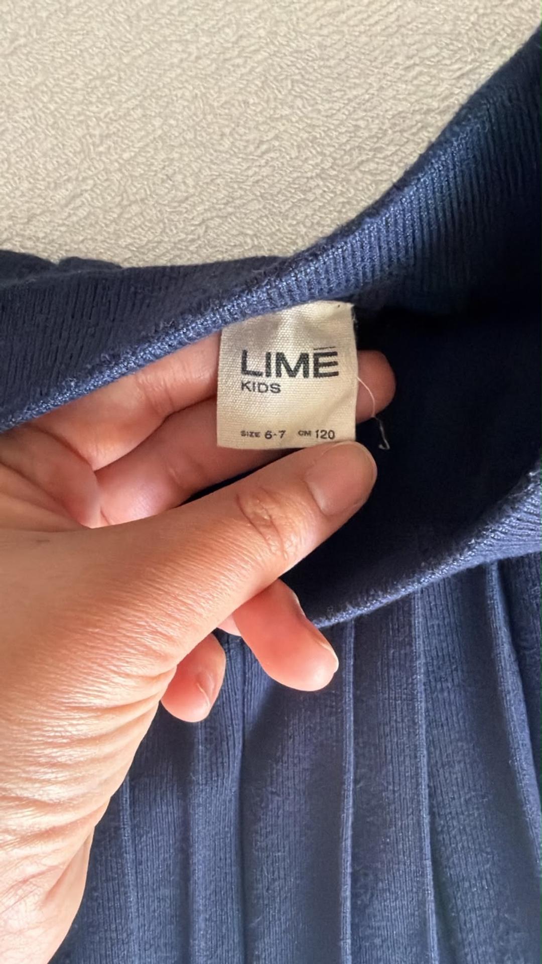 Lime Юбка LIME Kids — фото 2