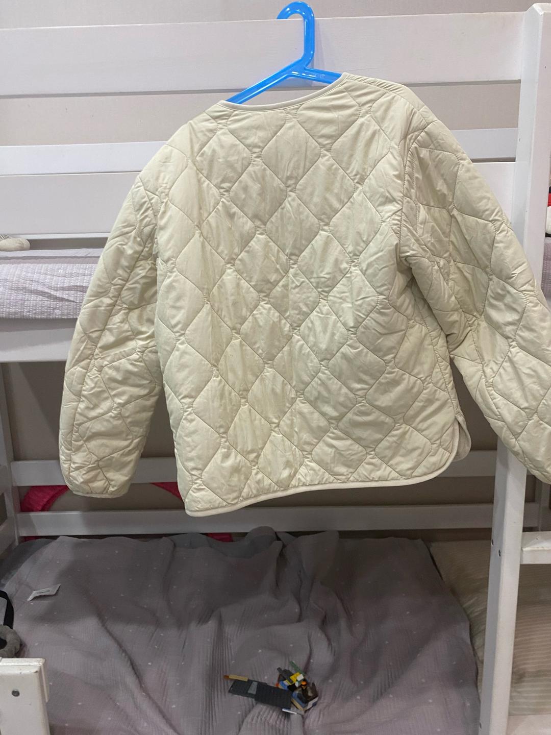 Uniqlo Стеганая куртка UNIQLO — фото 2