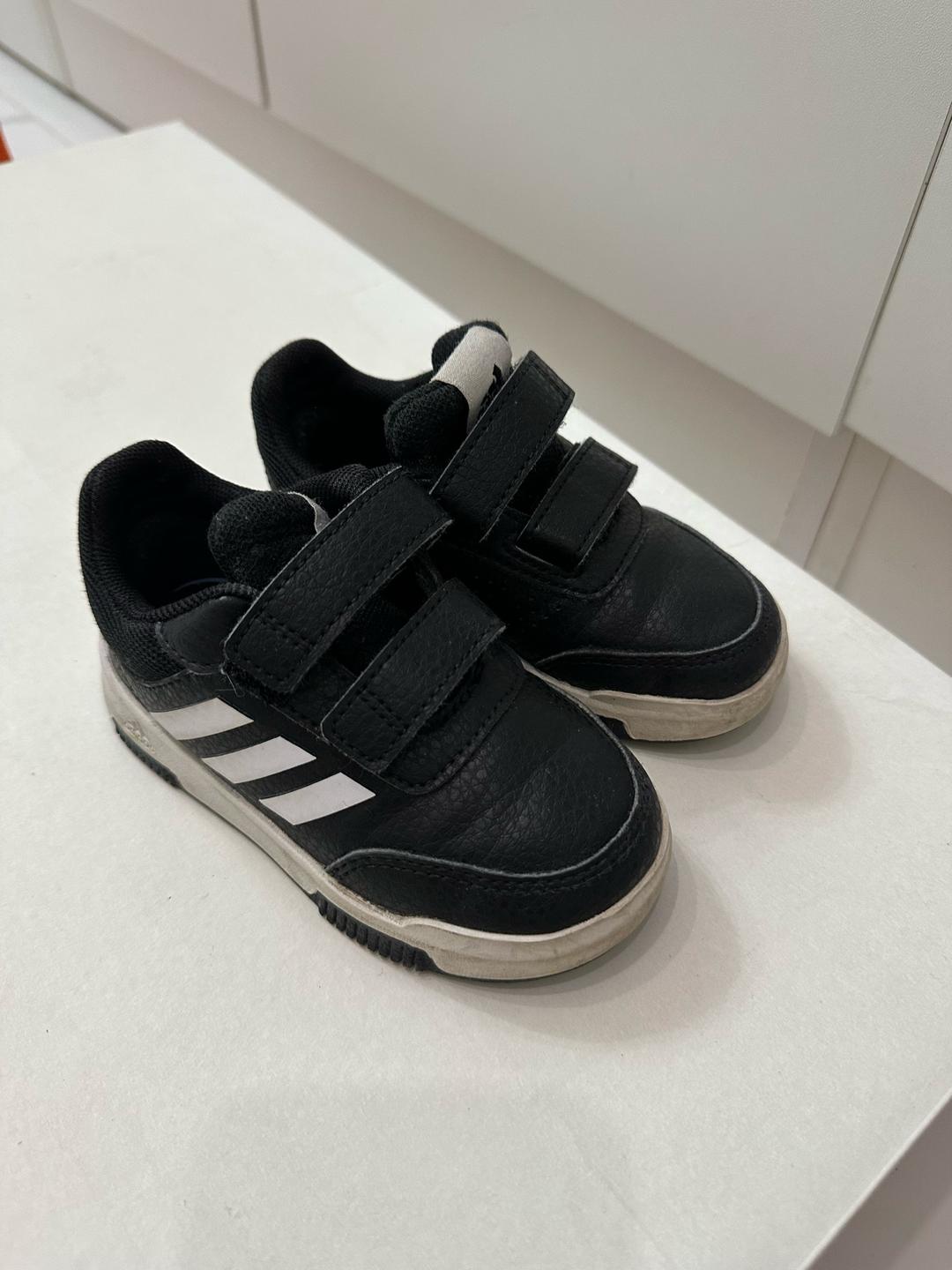 Adidas Кроссовки — фото 2