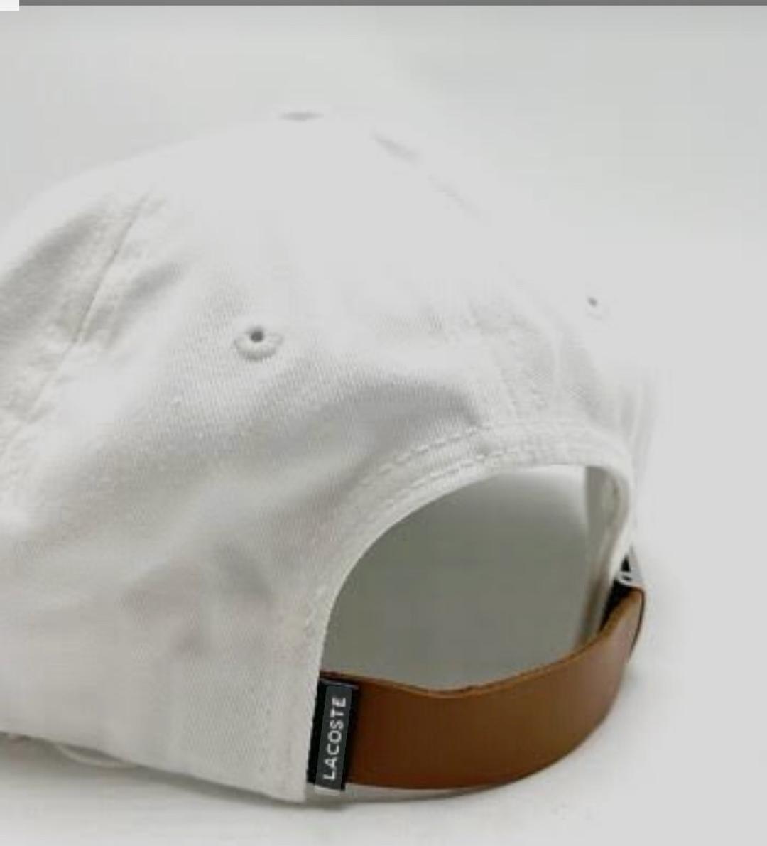Lacoste Кепка — фото 2