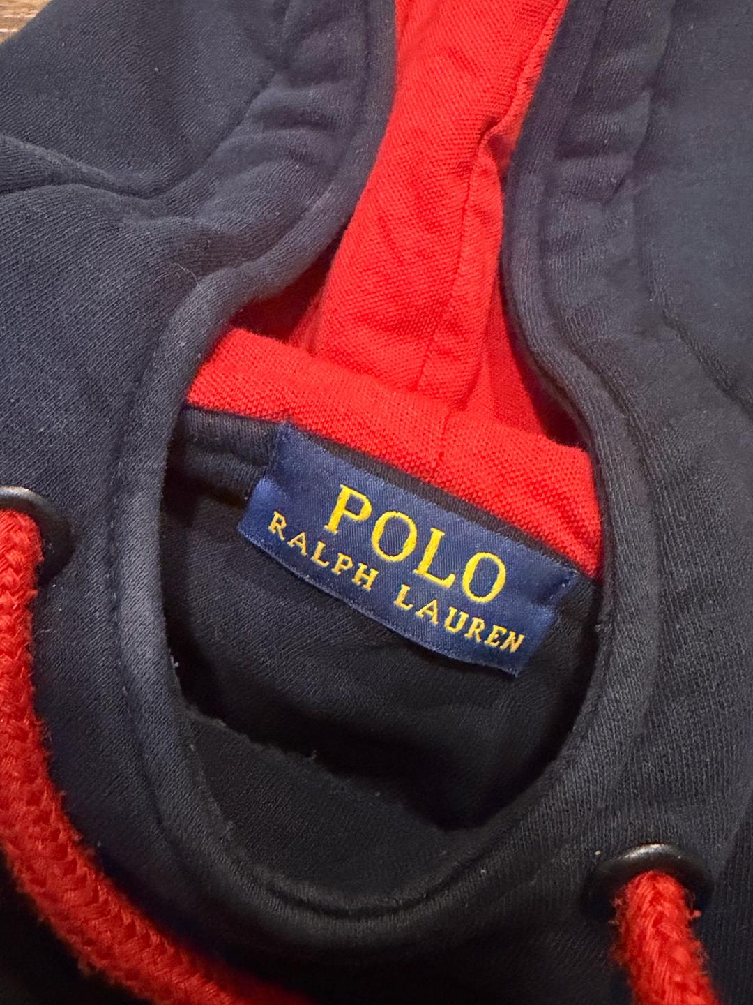 Ralph Lauren Худи — фото 2