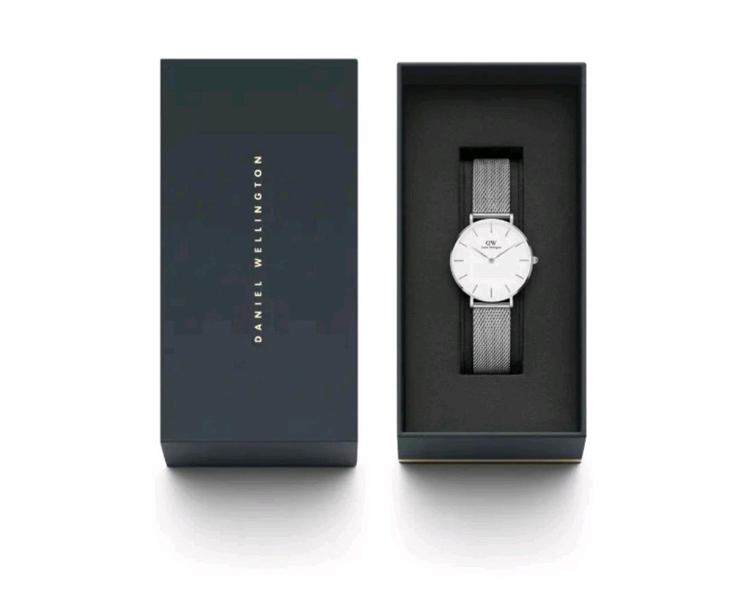 Daniel Wellington Часы Daniel Wellington — фото 2