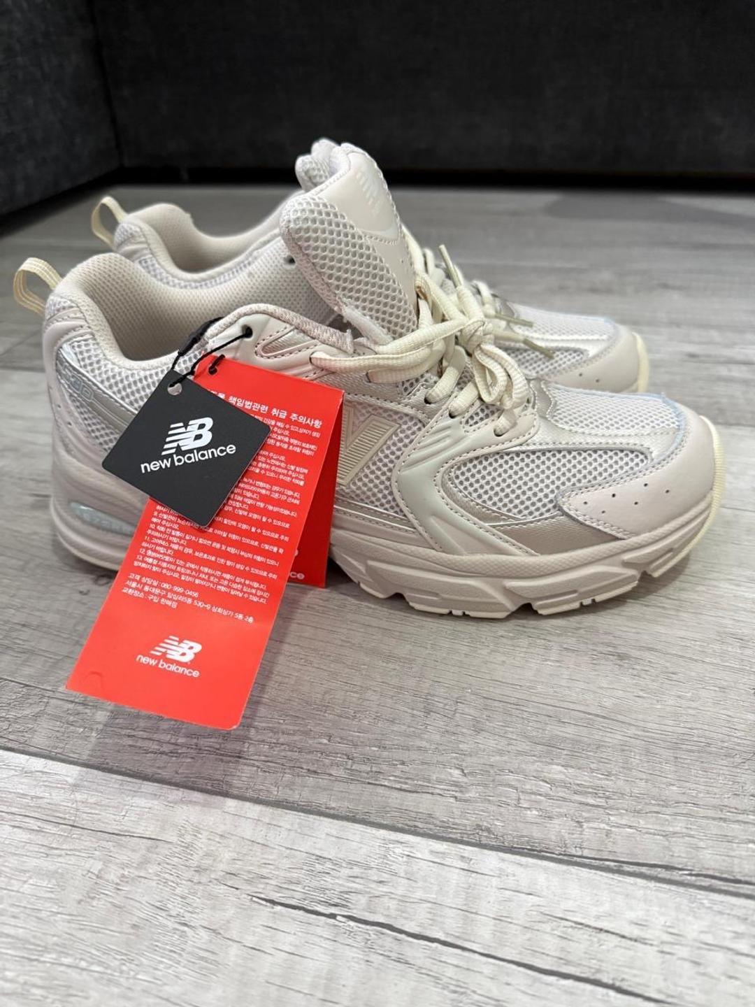 New Balance Кроссовки New Balance 530 — фото 2