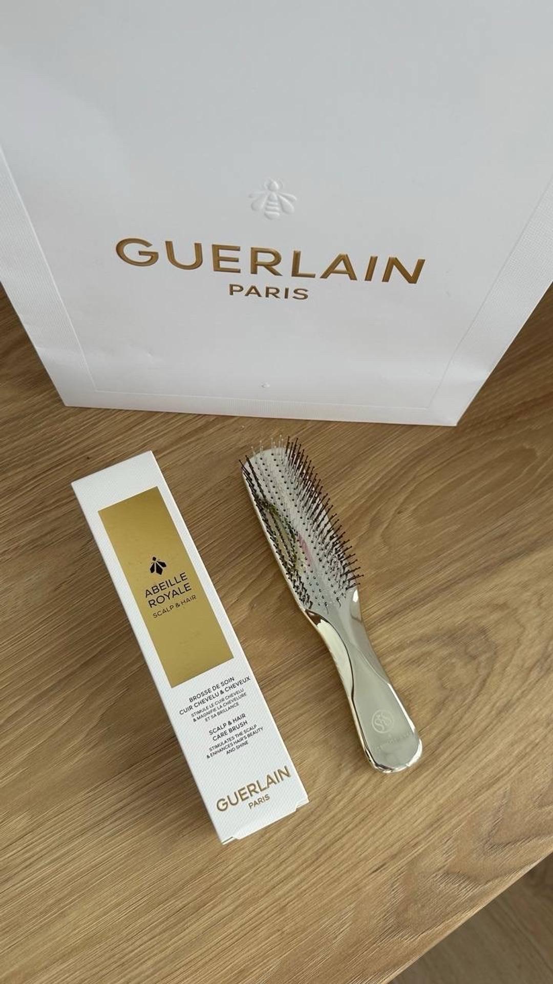 Guerlain расческа Guerlain — фото 2