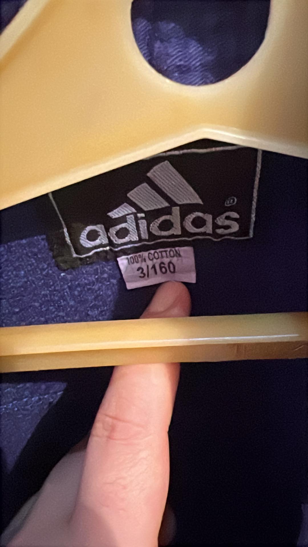Adidas кимоно для дзюдо Adidas. — фото 2