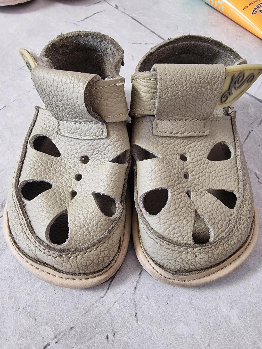 Magical shoes Детская обувь Magical shoes. Barefoot — фото 2