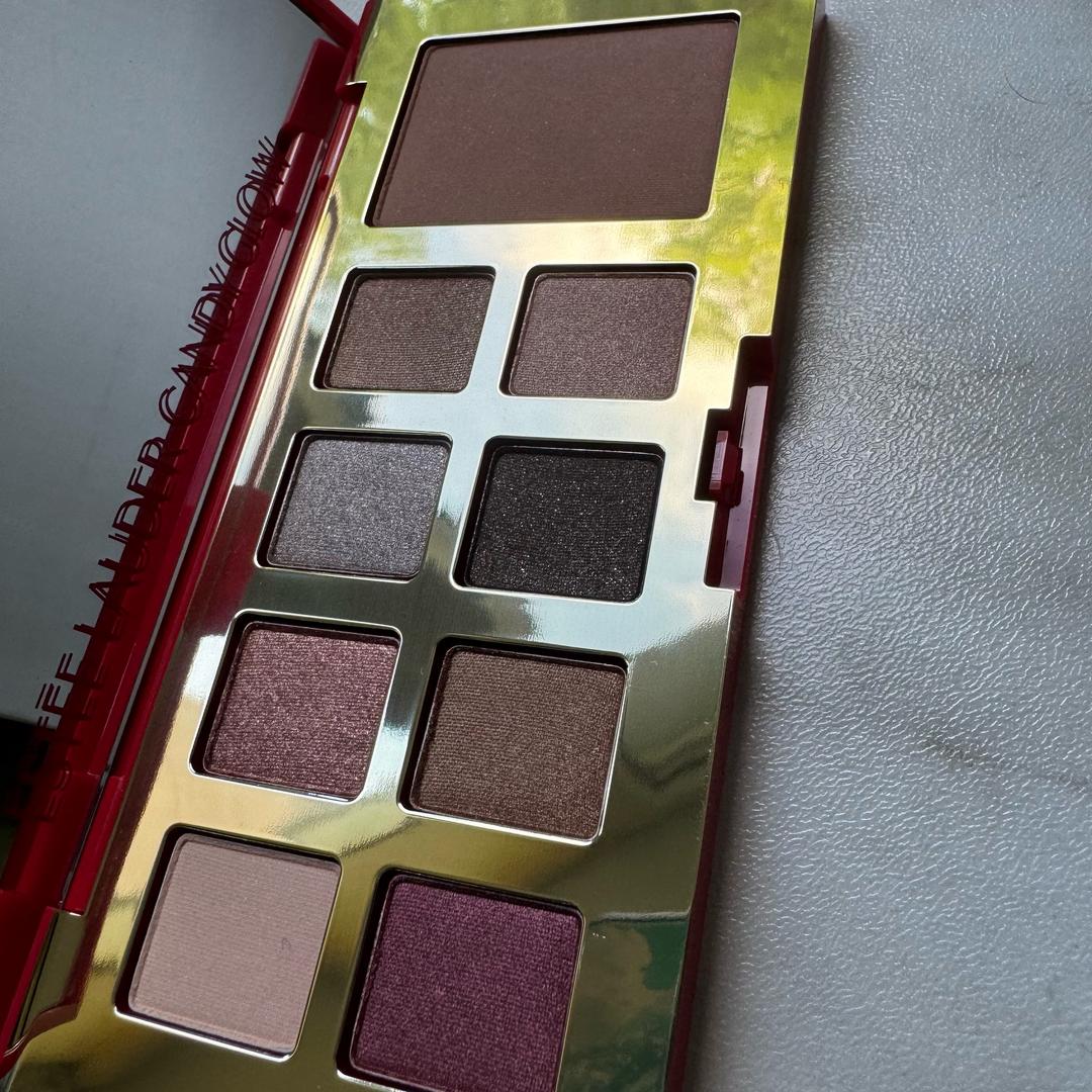Estée Lauder Estée Lauder палетки теней и скульптора — фото 2