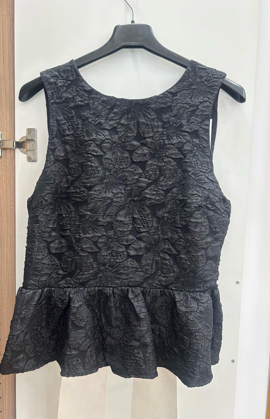 H&M Топ H&M новый — фото 2