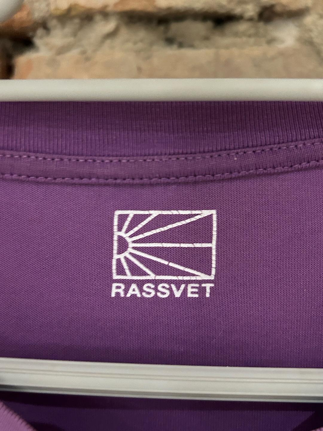 Rassvet Футба Рассвет — фото 2