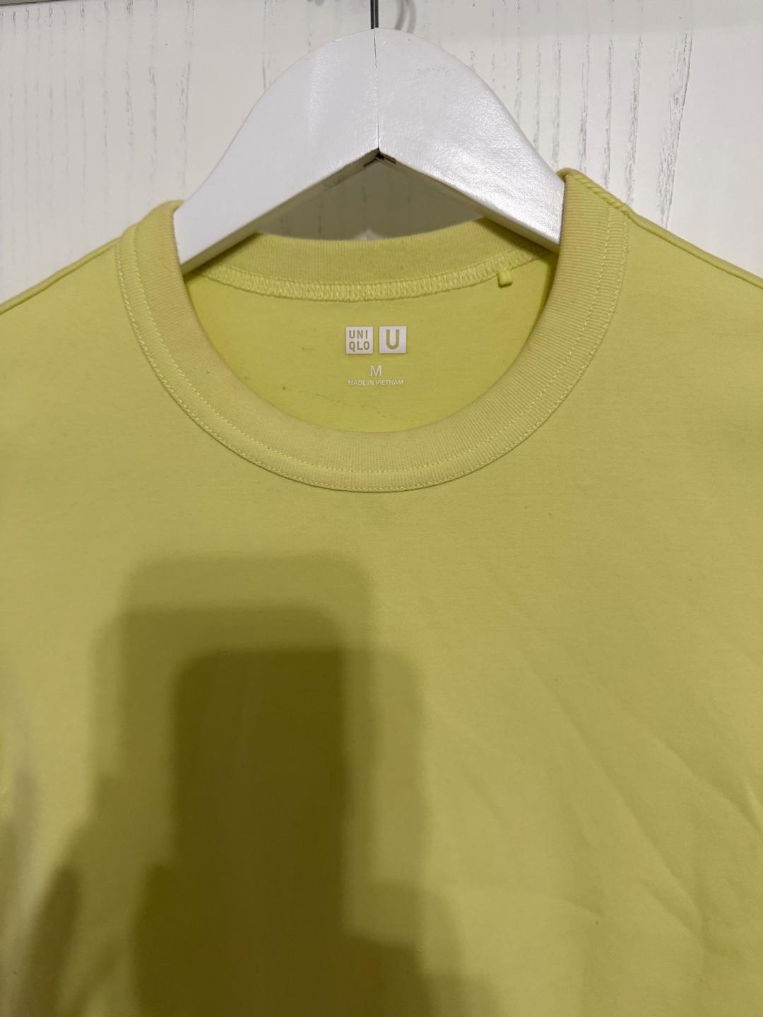 Uniqlo Футболка Uniqlo — фото 2