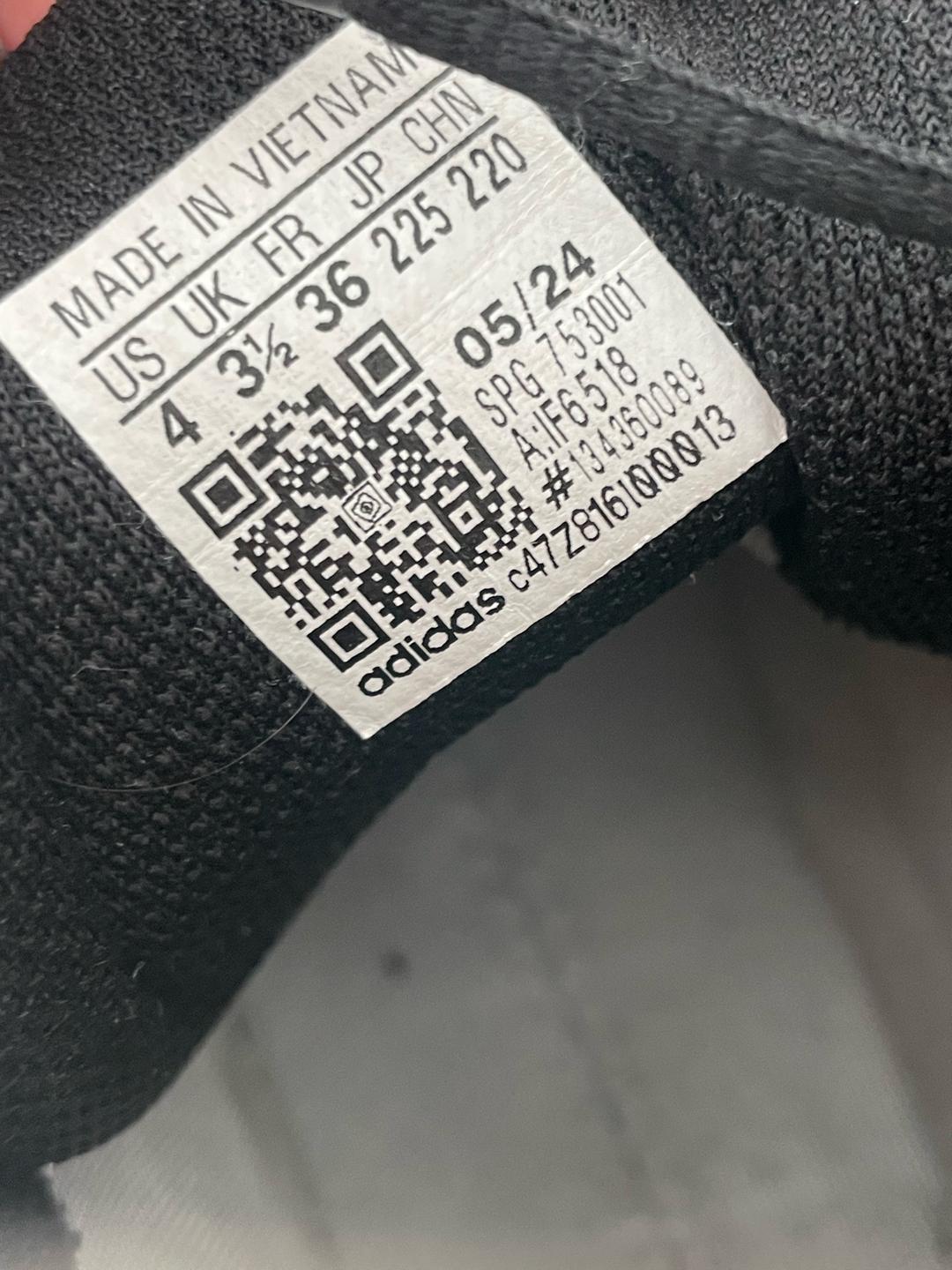 Adidas Ботинки adidas Terrex — фото 2