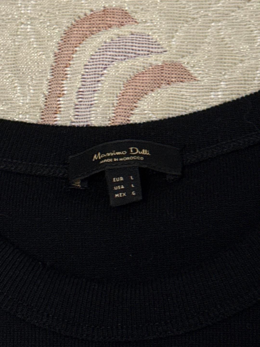 Massimo Dutti Свитер Massimo Dutti — фото 2