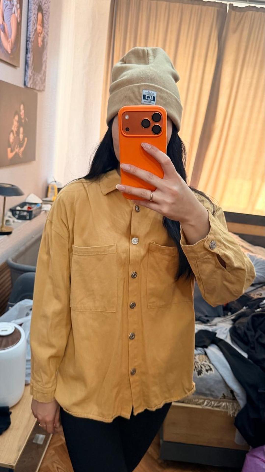 NoName Рубашка — фото 2