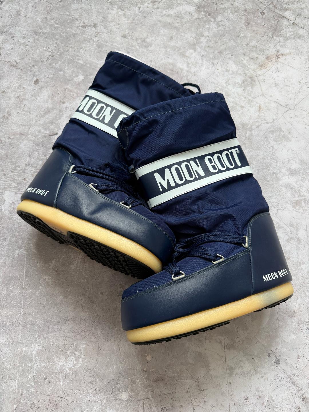 Moon Boot moon boot — фото 2