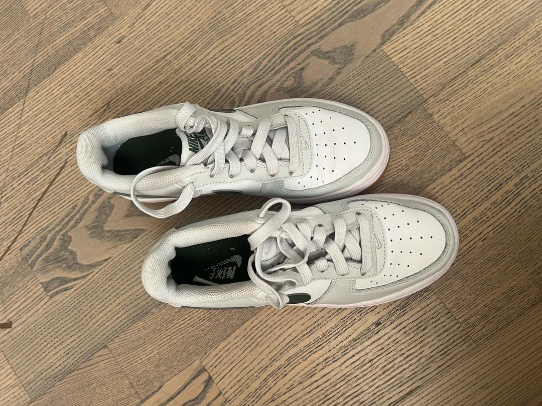Nike Кроссовки Nike Air Force 1 GS — фото 2