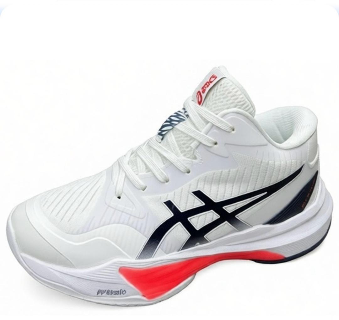 ASICS Кроссовки Asics — фото 2