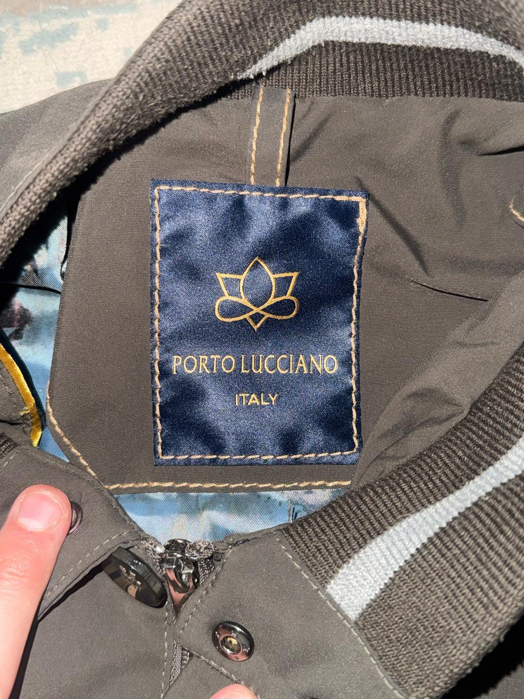 porto lucciano Ветровка — фото 2