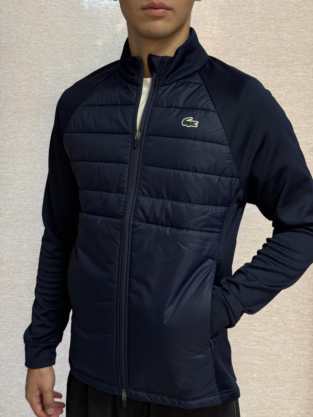 Lacoste Спортивная куртка Lacoste — фото 2